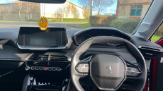 Peugeot 208 1.2 PureTech 100 Allure 5dr Petrol Hatchback